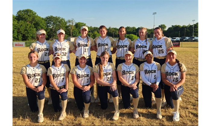 Congratulations to our Rock 18U National Team on an amazing season!  